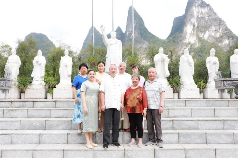 我在爸媽在線家人康養(yǎng)基地做心身同調(diào)的真實感受