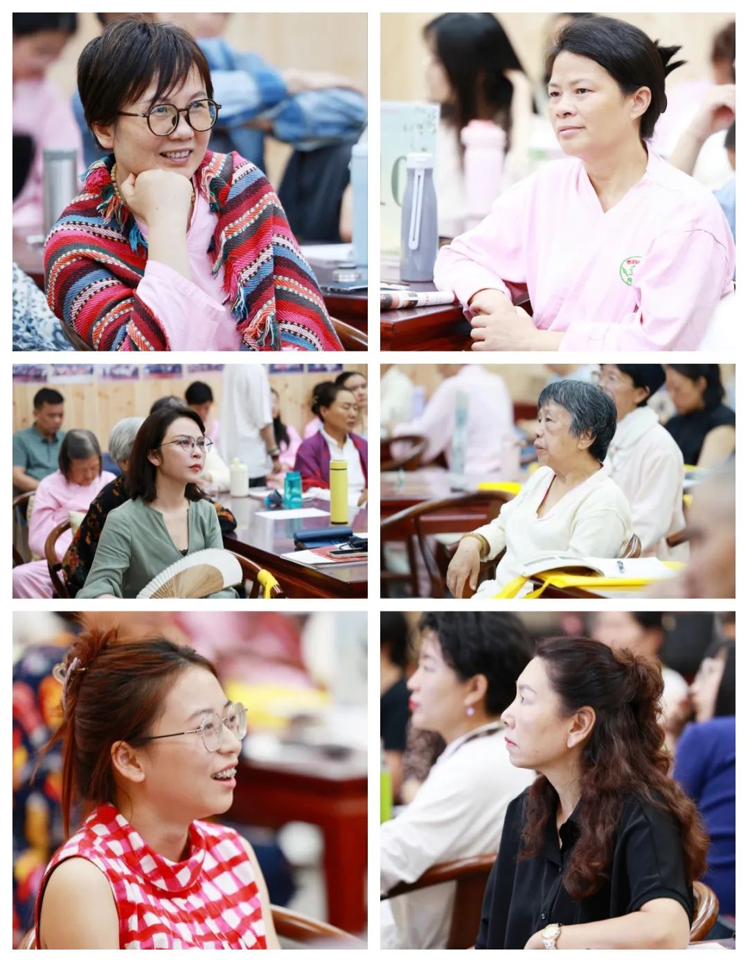 學(xué)習(xí)傳統(tǒng)文化是對美好生活的追求——第80期“傳統(tǒng)文化 修心養(yǎng)性”修習(xí)班圓滿結(jié)束