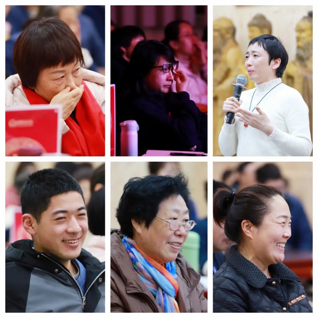 五天覺醒之旅，開啟幸福人生新篇章——第76期“生命覺醒 健康幸福”培訓(xùn)圓滿結(jié)束