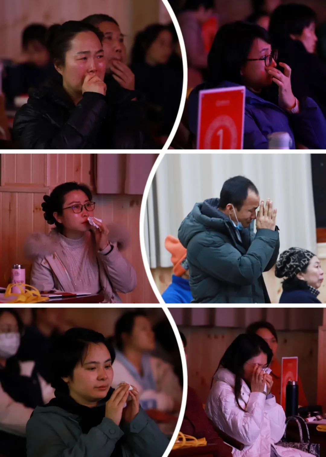 探尋生命真諦，共赴覺(jué)醒之旅——爸媽在線第76期“生命覺(jué)醒 健康幸福”培訓(xùn)開幕