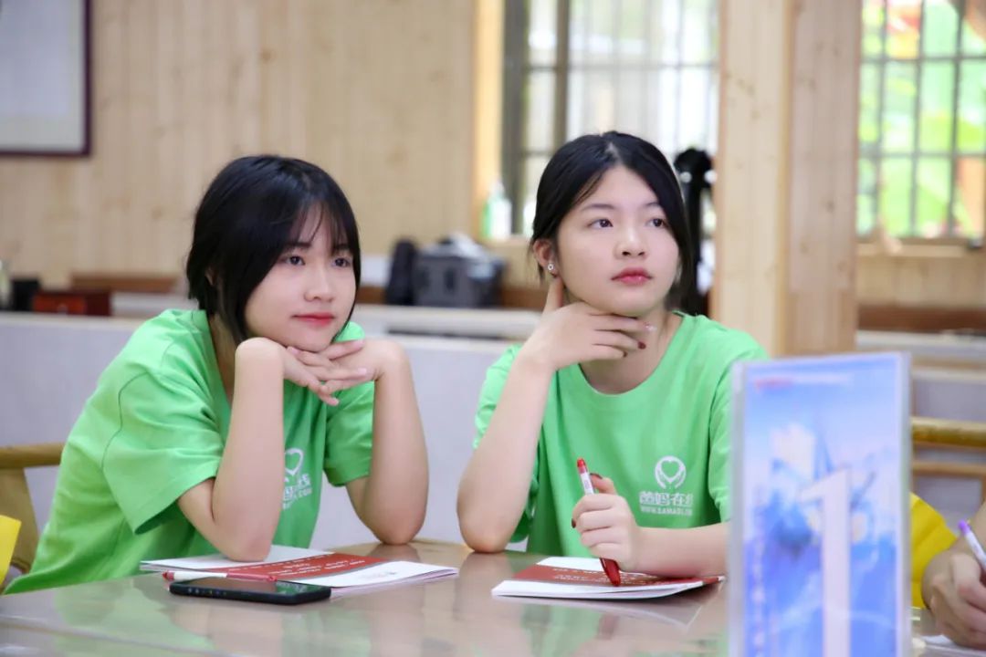 活著，努力實現每個階段的人生意義就好了！