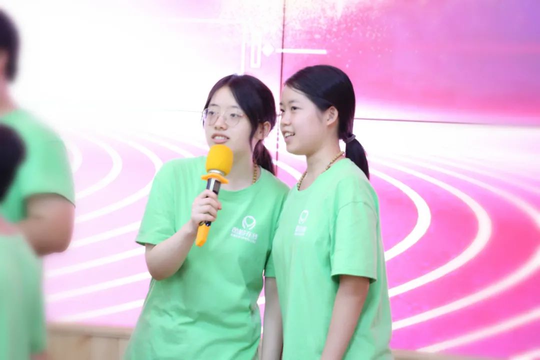 來爸媽在線后，我逐漸清楚我想要做什么了