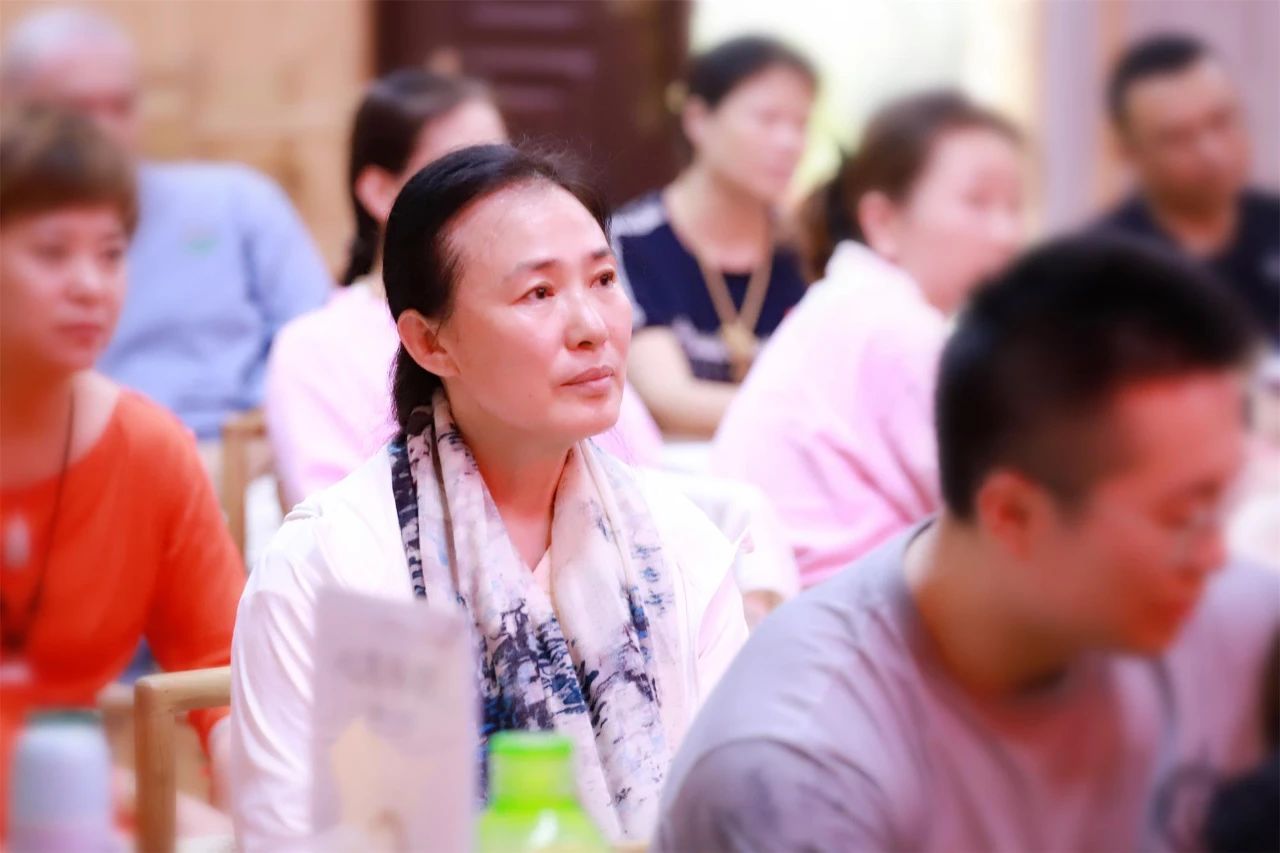 心靈導(dǎo)師的學(xué)習(xí)，讓我明了如何更好地工作和生活！