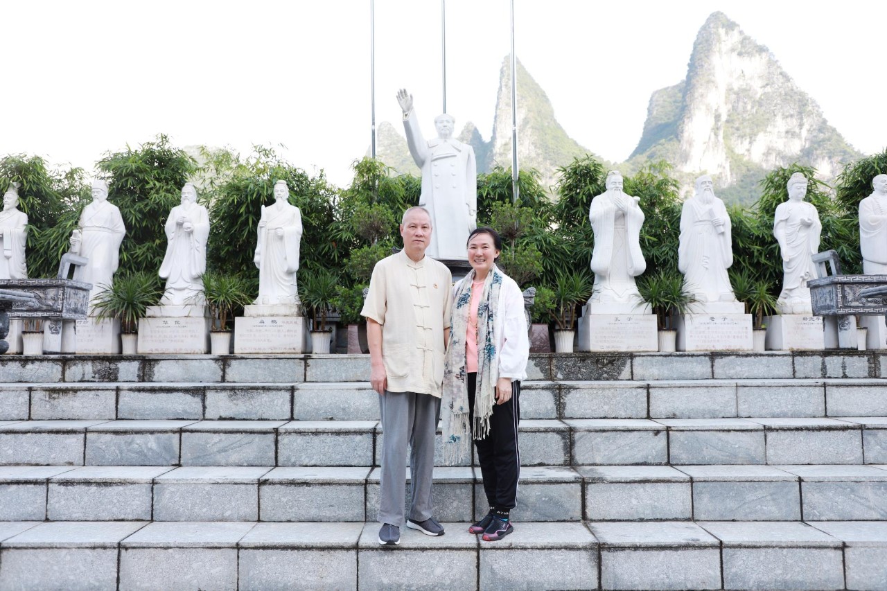 心靈導(dǎo)師的學(xué)習(xí)，讓我明了如何更好地工作和生活！