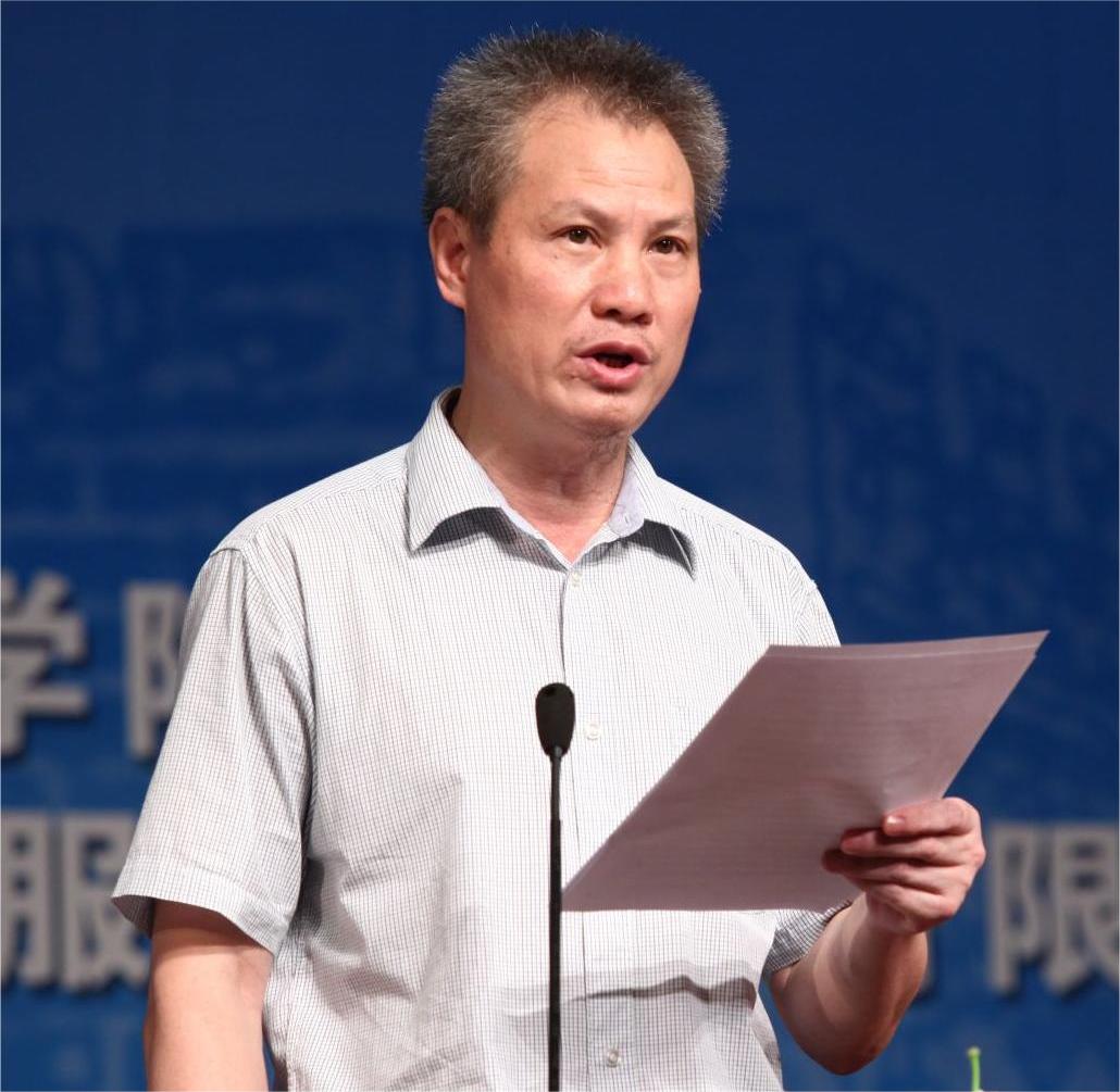 第五屆“中國(guó)夢(mèng)·和諧世界應(yīng)用心理學(xué)博覽會(huì)”開幕致辭