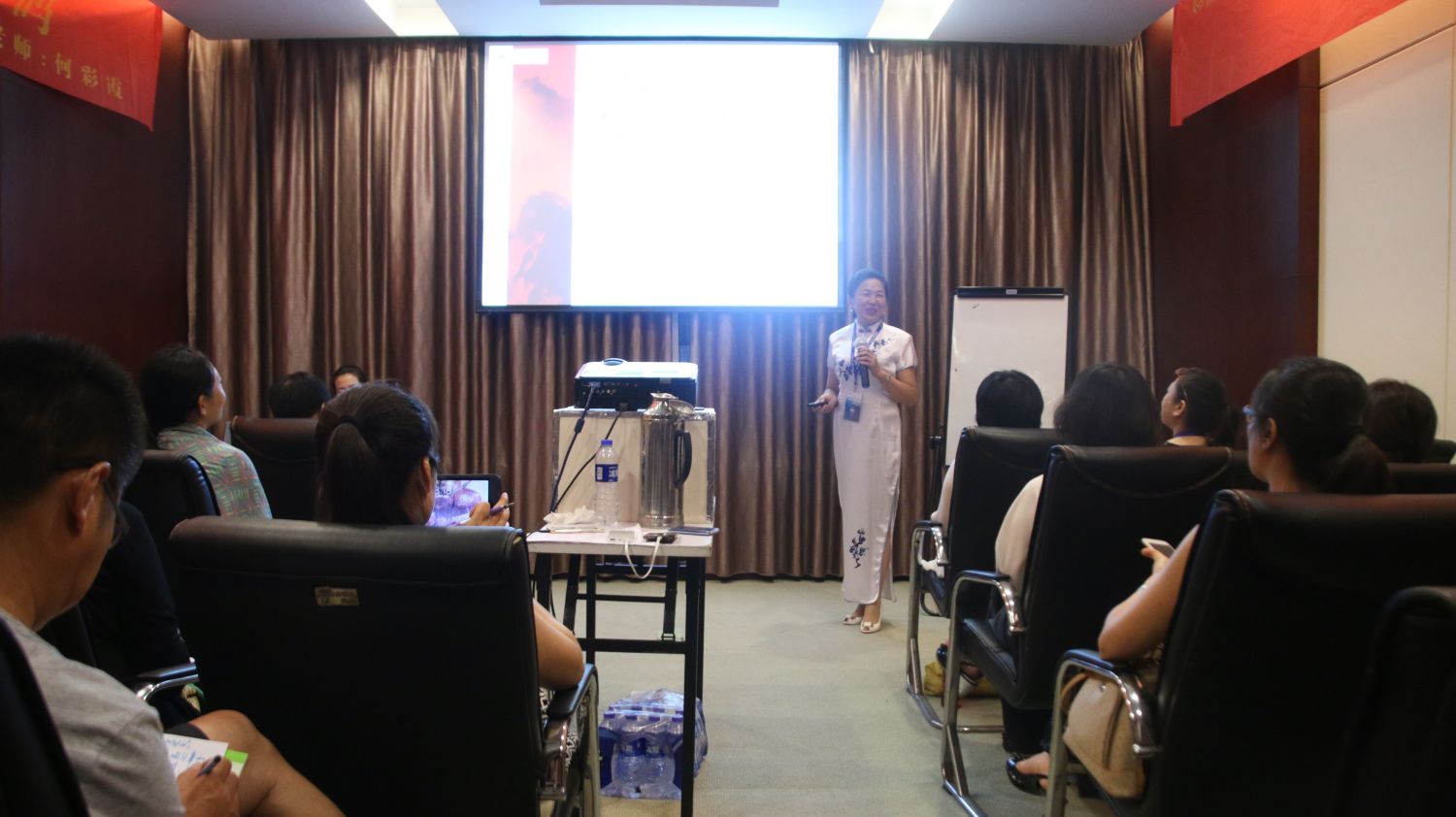 爸媽在線2016年和諧·世界應(yīng)用心理學(xué)博覽會(huì)導(dǎo)師和工作坊