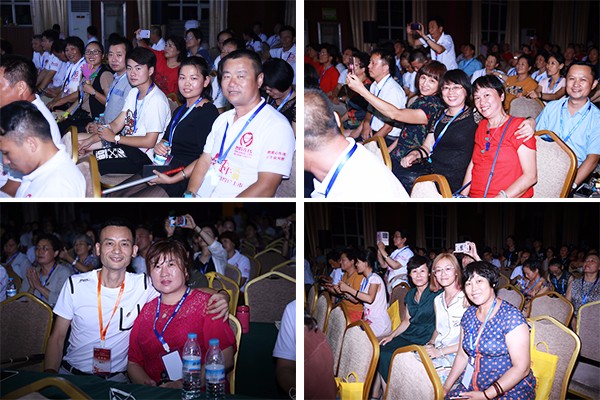 爸媽在線2017年中國夢·和諧和世界應用心理學博覽會圓滿落幕