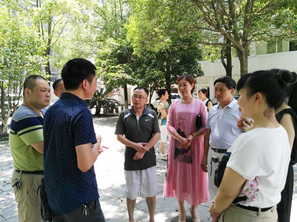 應(yīng)澧縣民政局邀請(qǐng)啟動(dòng)湖南省澧縣——《智慧家長成長課堂》