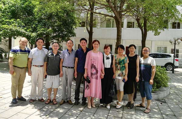 應(yīng)澧縣民政局邀請(qǐng)啟動(dòng)湖南省澧縣——《智慧家長成長課堂》