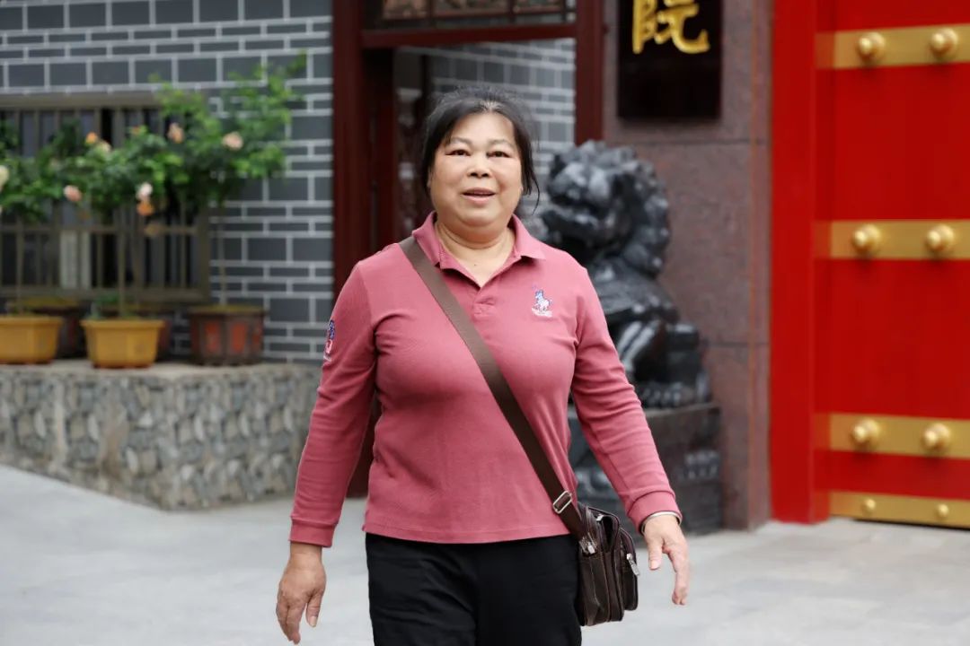 從腰椎摔傷到行走自如——我在爸媽在線調理的變化