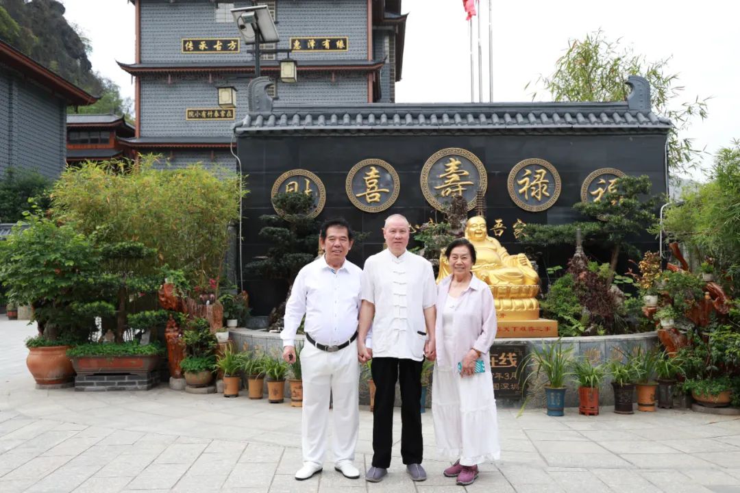 從失眠難行到身心煥新——我在爸媽在線身心同調的變化