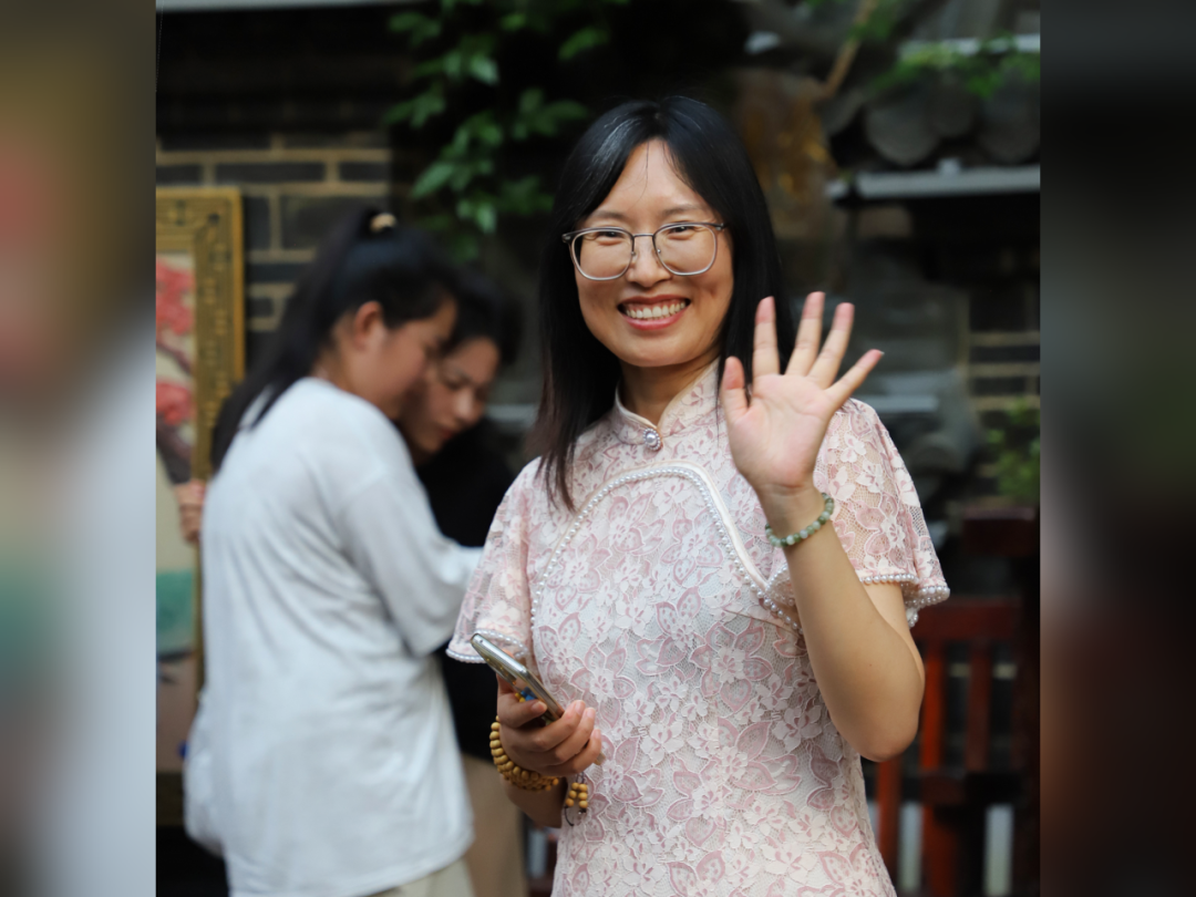 告別焦慮藥物，我終于一覺到天明——一位失眠者的身心同調之旅